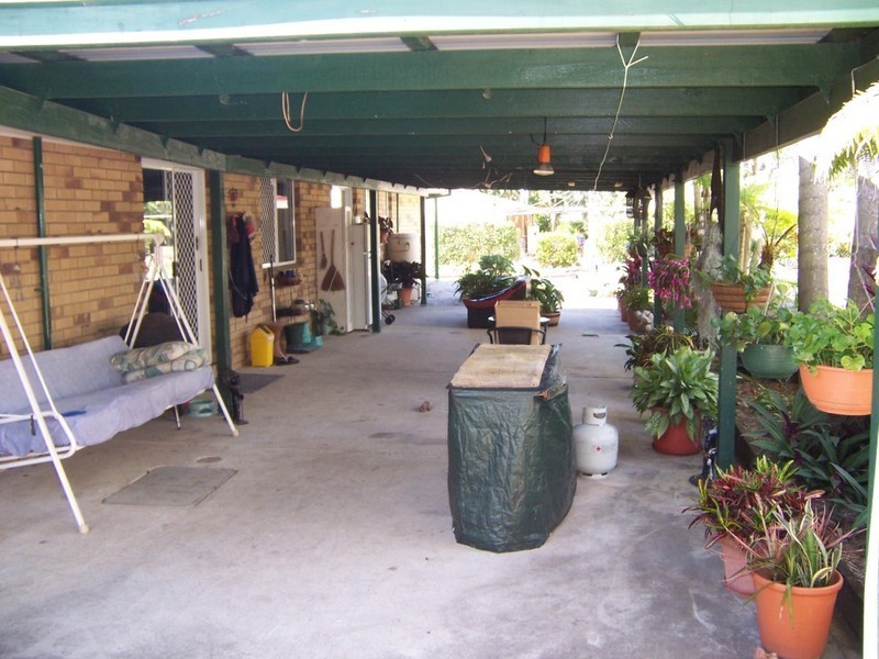 Burpengary QLD 4505