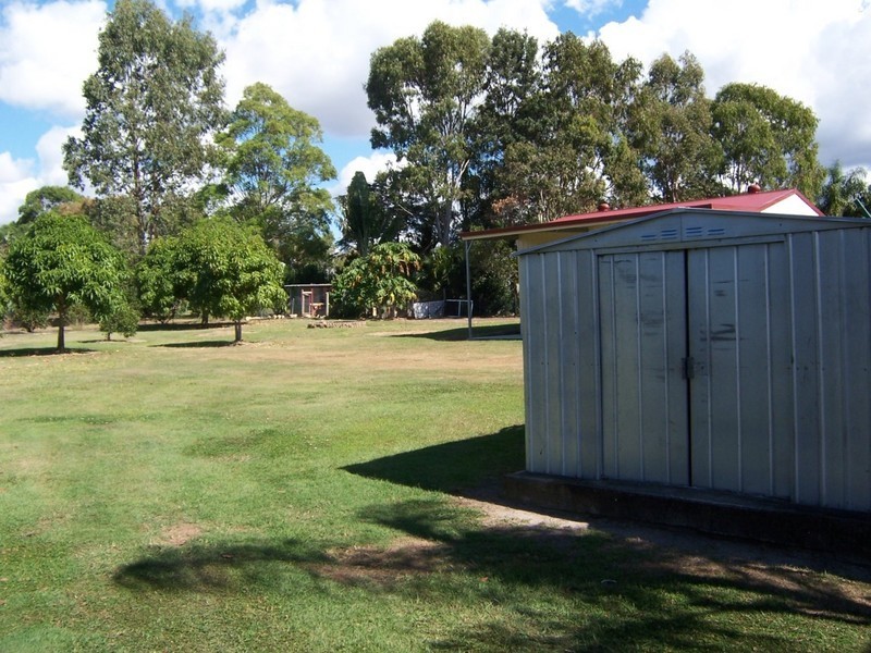 Burpengary QLD 4505