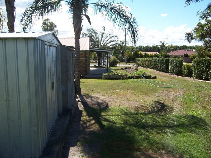 Burpengary QLD 4505