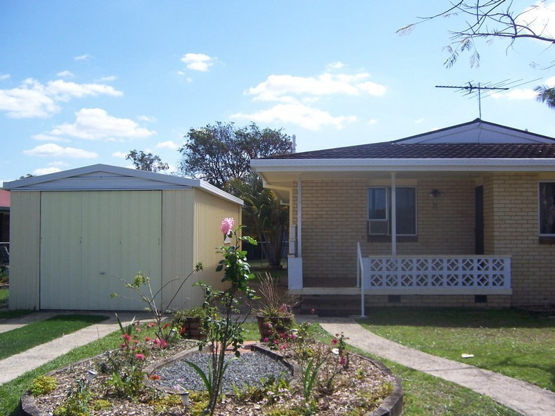11 Shell Street, Caboolture QLD 4510