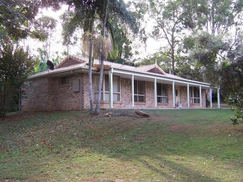 Upper Caboolture QLD 4510
