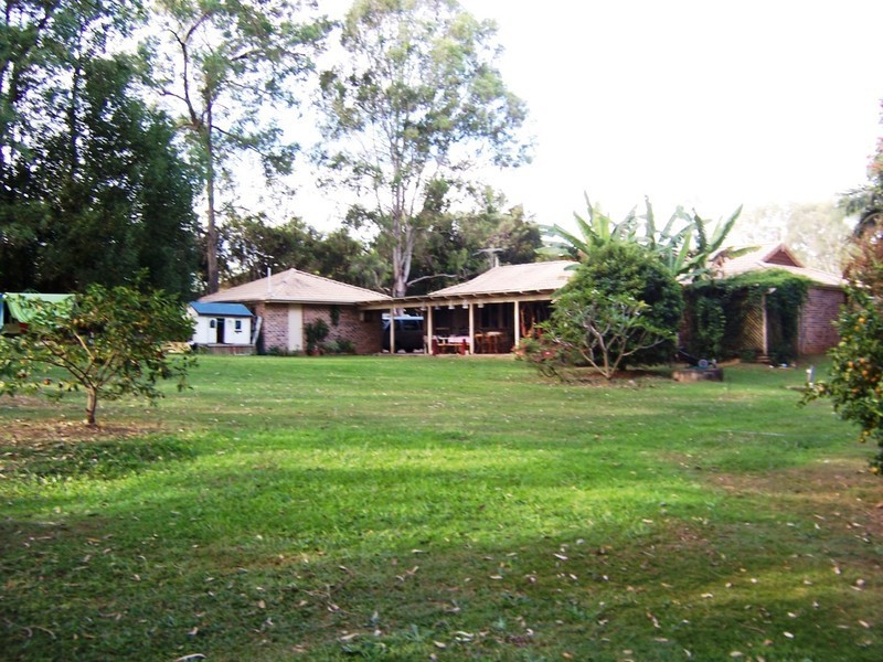 Upper Caboolture QLD 4510