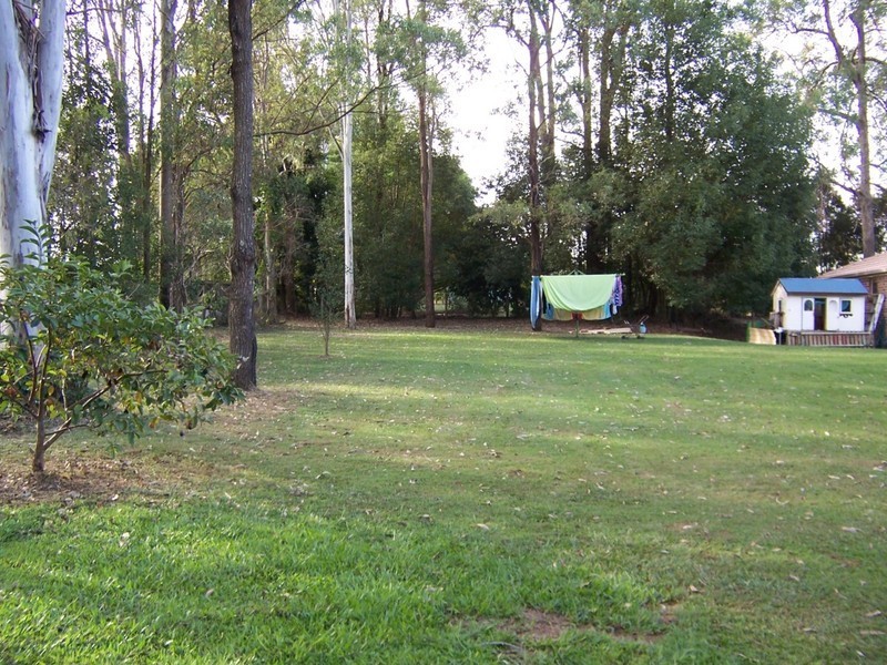 Upper Caboolture QLD 4510