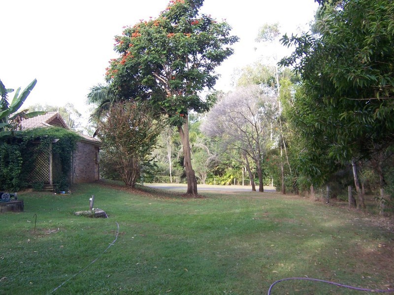 Upper Caboolture QLD 4510