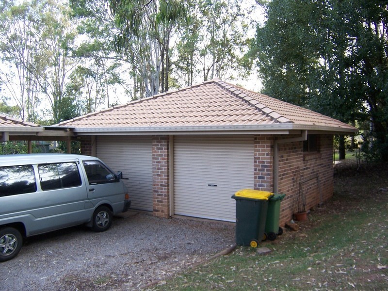 Upper Caboolture QLD 4510