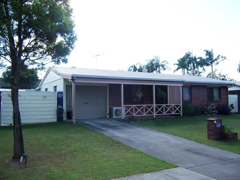 Caboolture QLD 4510