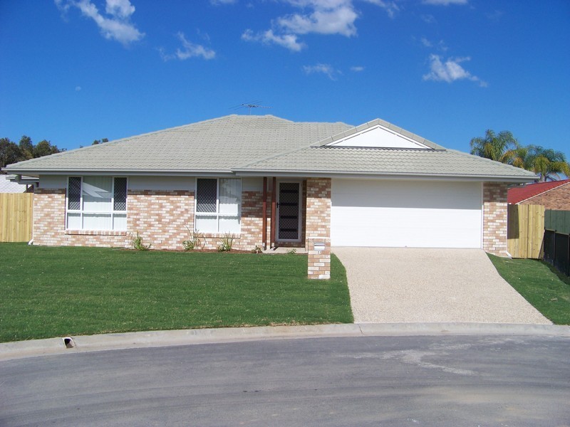 21 Anastasia Court, Caboolture QLD 4510