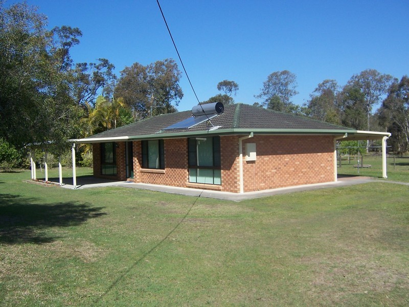 20 Cameron Road, Burpengary QLD 4505