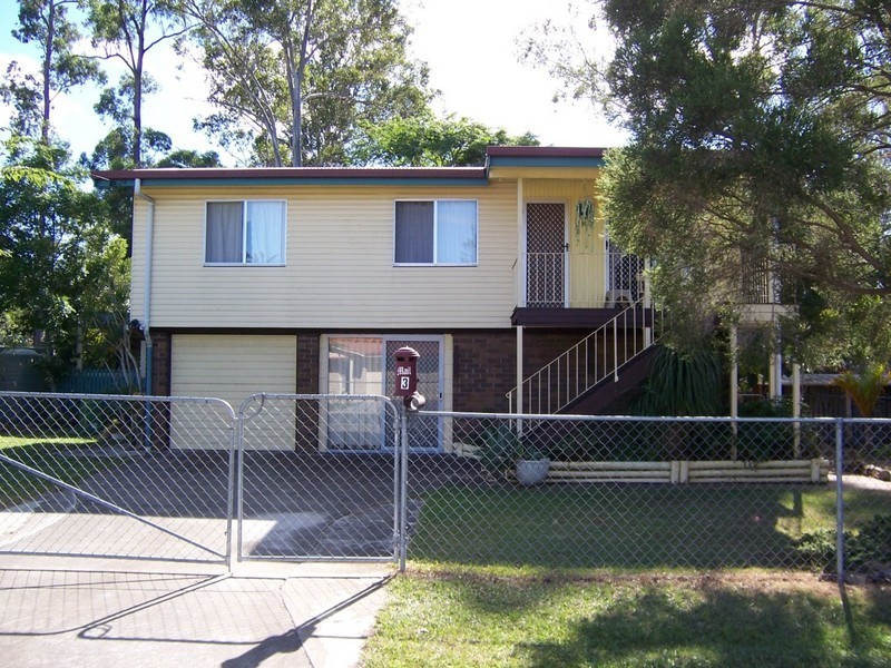 Morayfield QLD 4506