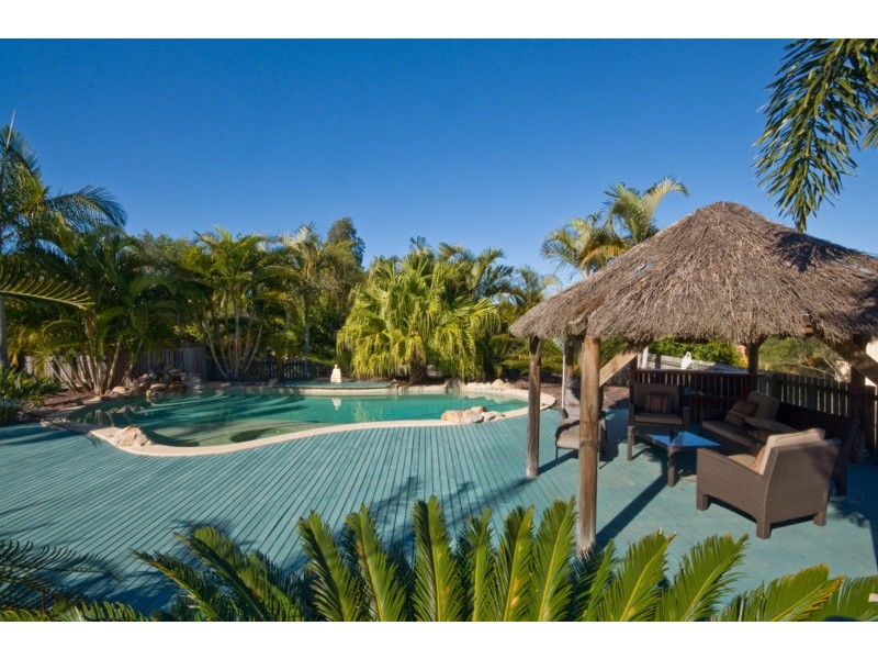 98 MacGinley Road, Upper Caboolture QLD 4510