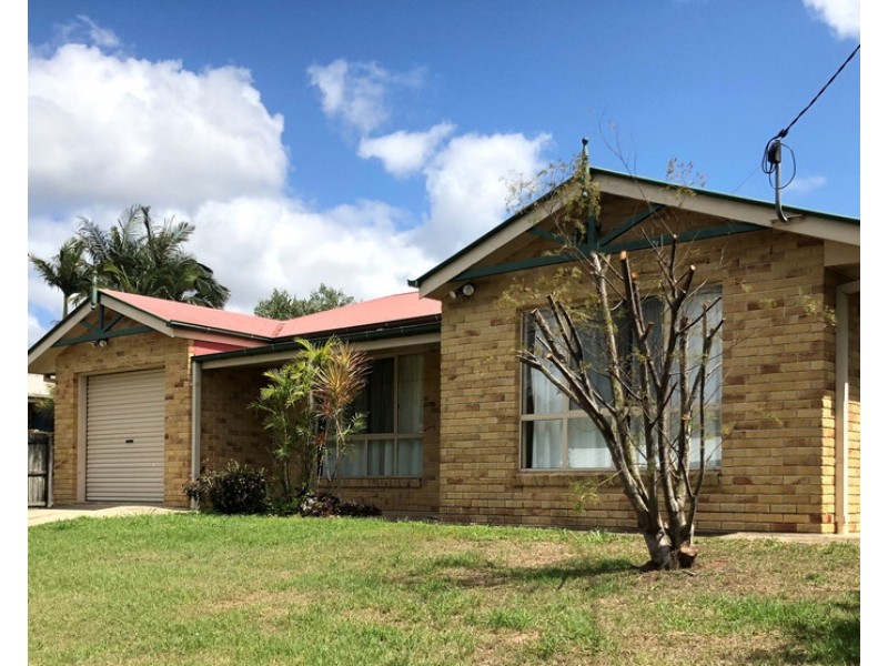 60 Dundee Drive, Morayfield QLD 4506