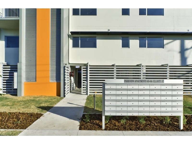 U 1/60-66 Eliott Street, Caboolture QLD 4510