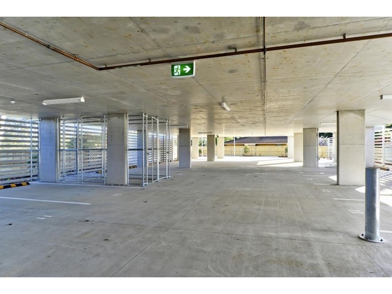 U 1/60-66 Eliott Street, Caboolture QLD 4510