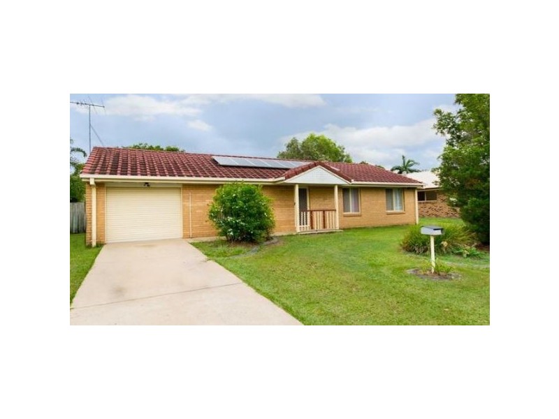 5 Toni Court, Morayfield QLD 4506