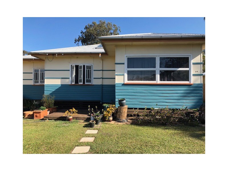 36 Edward Street, Caboolture QLD 4510