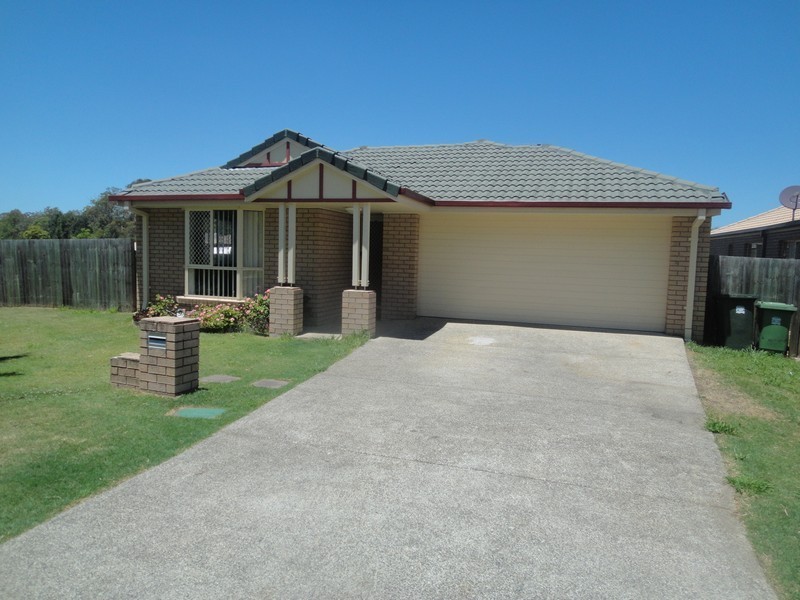 2 Sunflower Crescent, Upper Caboolture QLD 4510
