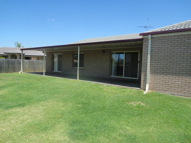 2 Sunflower Crescent, Upper Caboolture QLD 4510