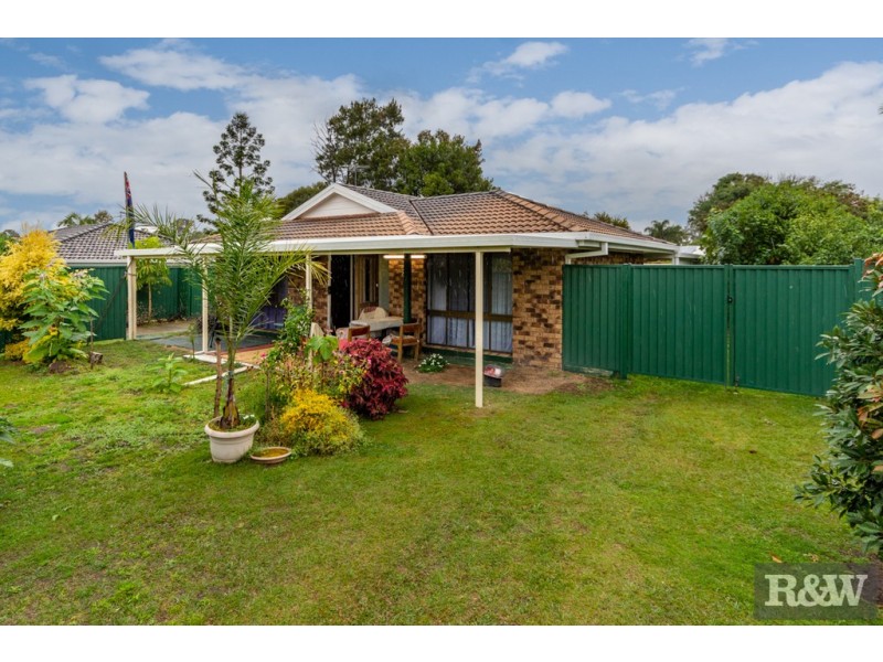 8 Belcher Street, Caboolture QLD 4510