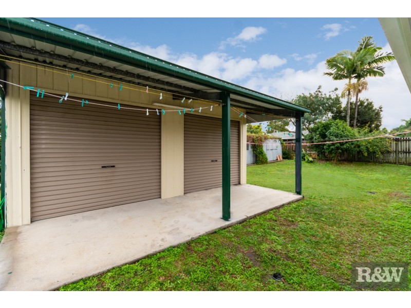 8 Belcher Street, Caboolture QLD 4510