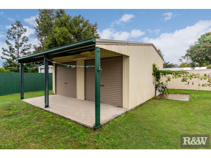 8 Belcher Street, Caboolture QLD 4510