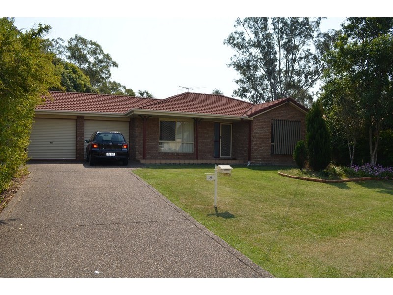 9 Orion Court, Bellmere QLD 4510