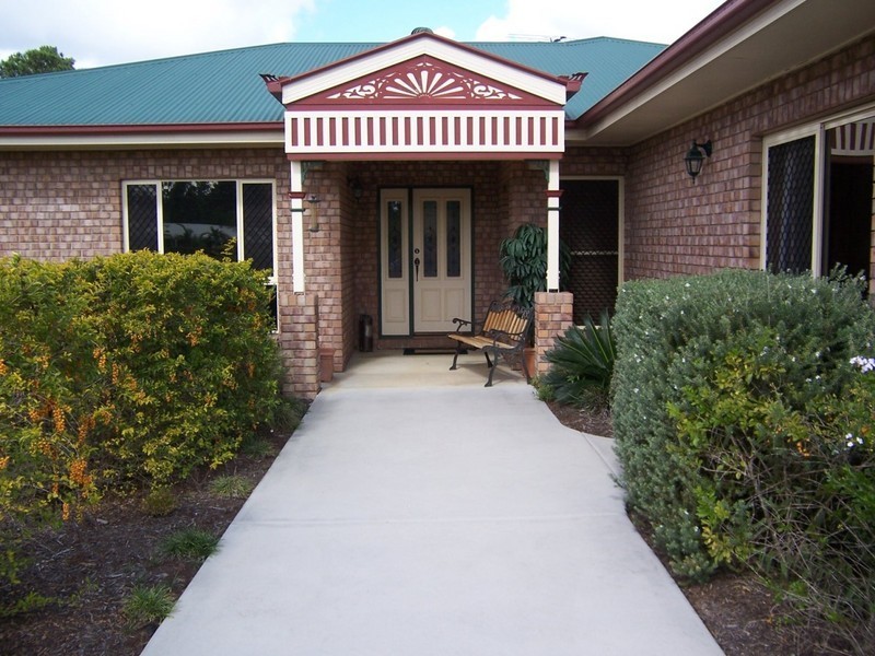 Upper Caboolture QLD 4510