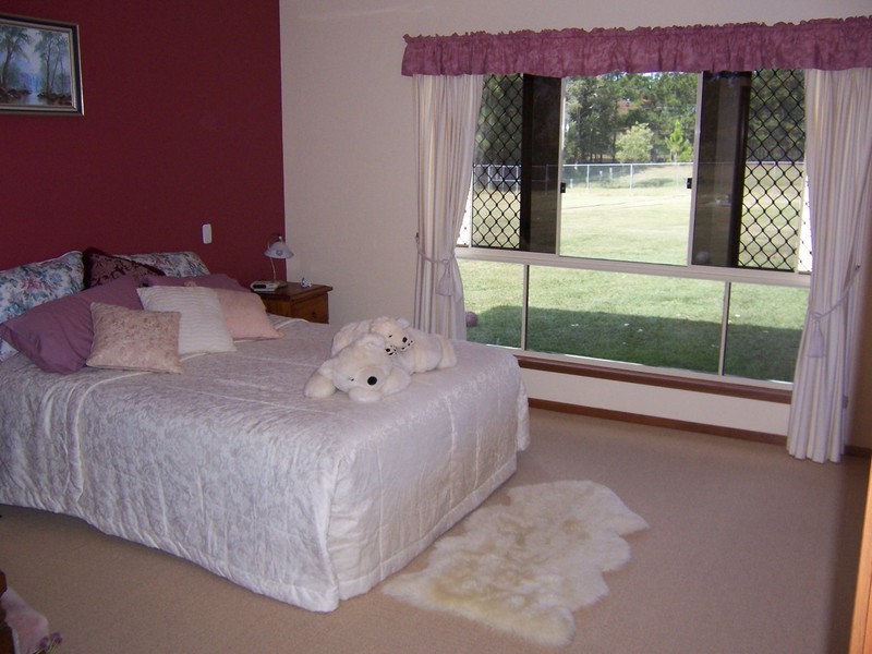 Upper Caboolture QLD 4510