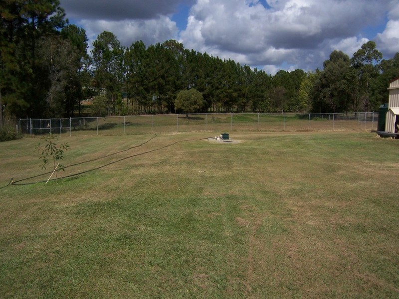 Upper Caboolture QLD 4510