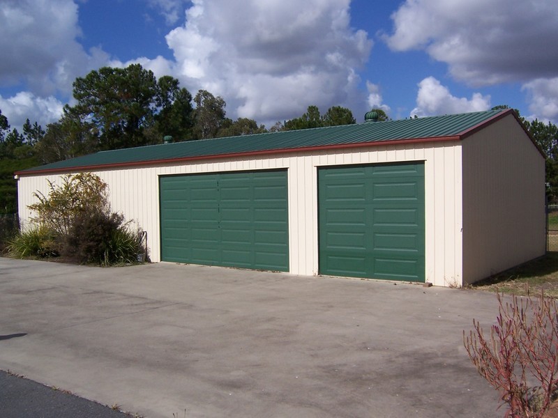 Upper Caboolture QLD 4510