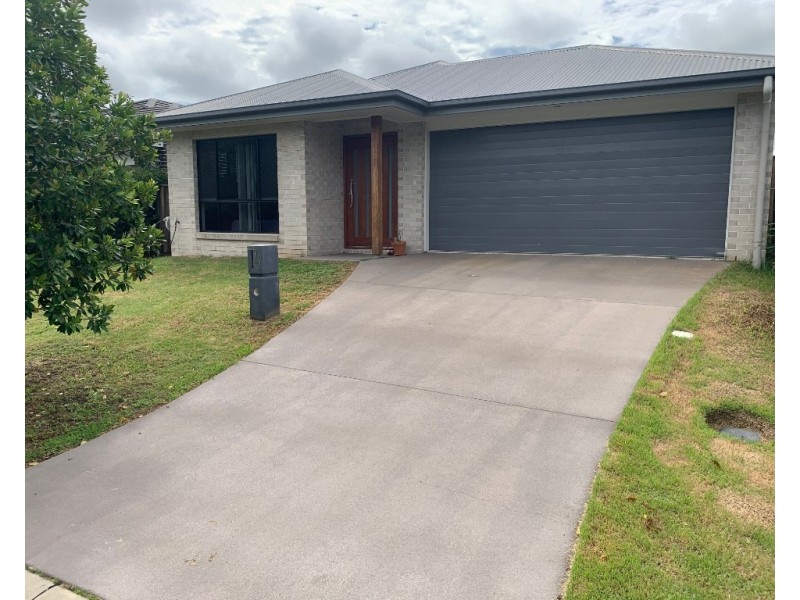 22 Baptisia Circuit, Caboolture QLD 4510