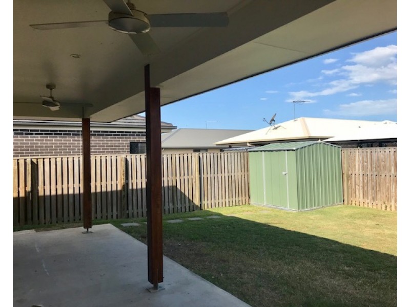 22 Baptisia Circuit, Caboolture QLD 4510