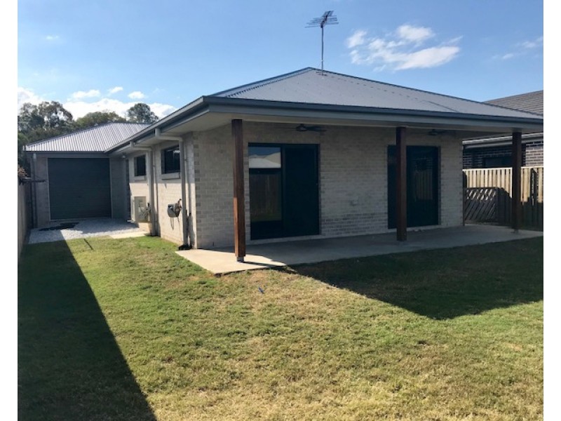 22 Baptisia Circuit, Caboolture QLD 4510