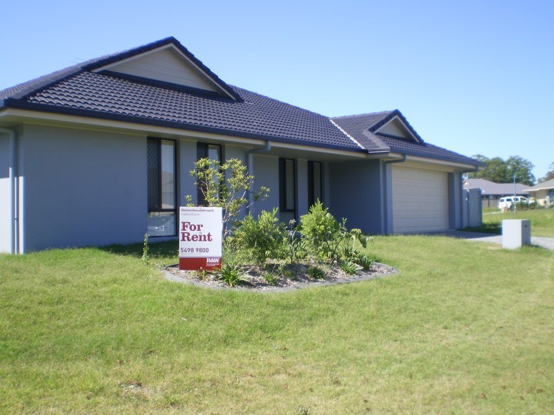 1 Woodfern Drive, Upper Caboolture QLD 4510