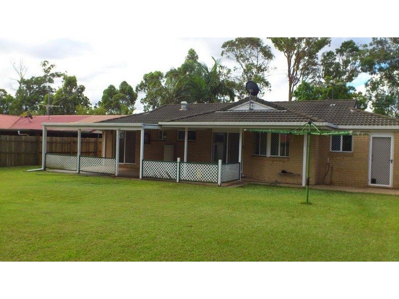 160 Bellmere Road, Bellmere QLD 4510