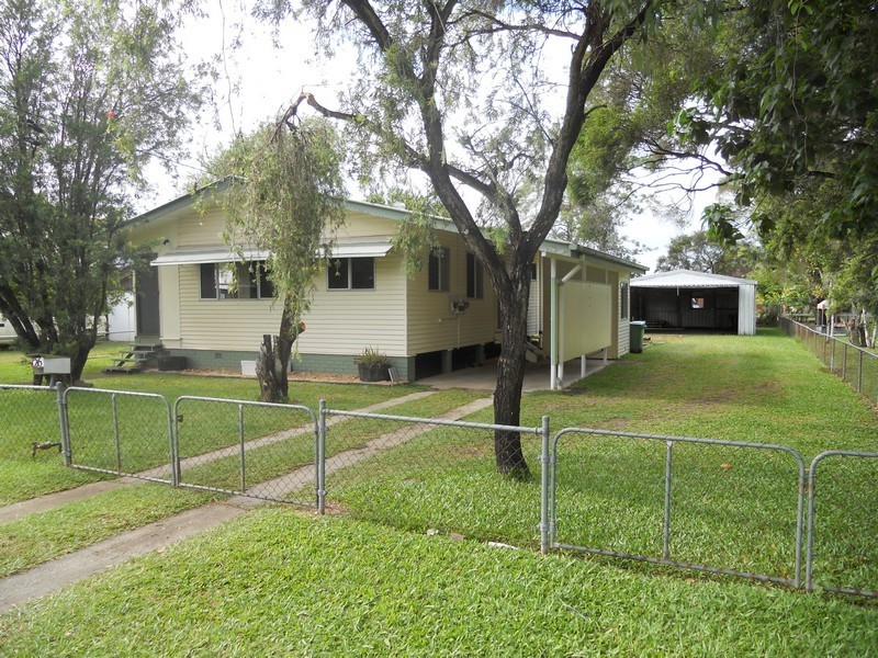 26 Hayes Street, Caboolture QLD 4510
