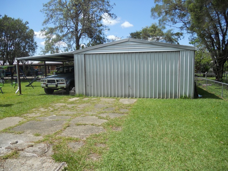 26 Hayes Street, Caboolture QLD 4510