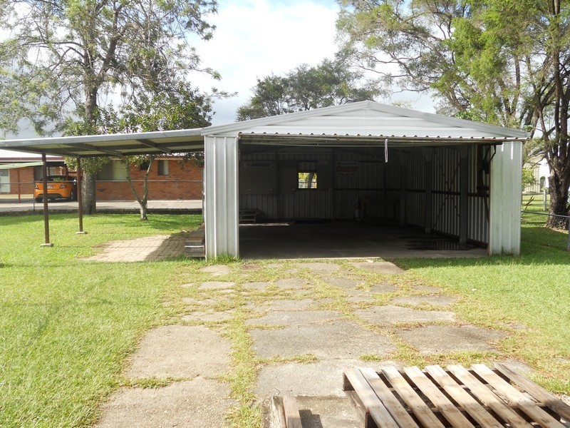 26 Hayes Street, Caboolture QLD 4510