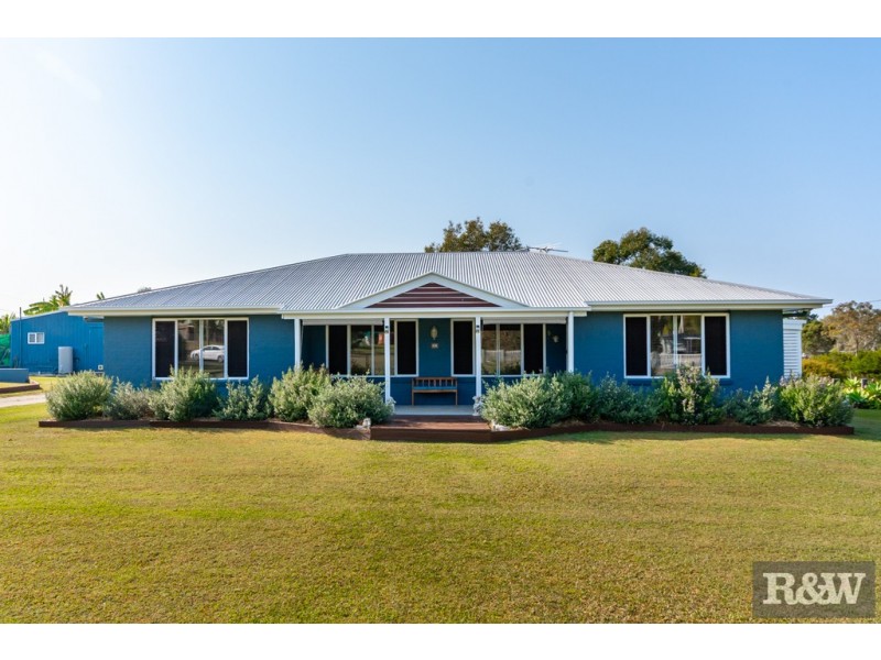 5 Leray Road, Elimbah QLD 4516