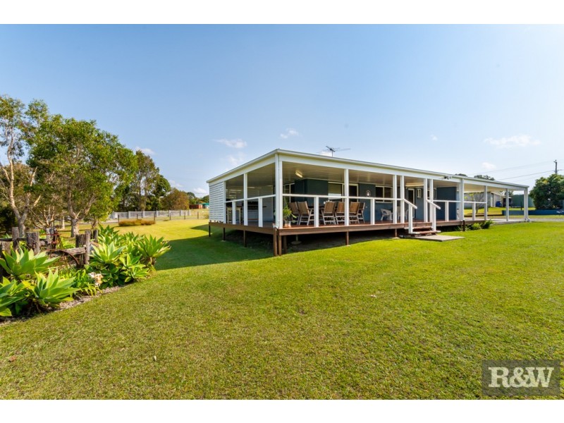 5 Leray Road, Elimbah QLD 4516