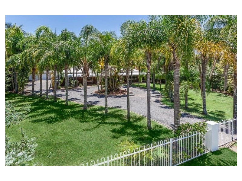 34 Palmridge Court, Deception Bay QLD 4508