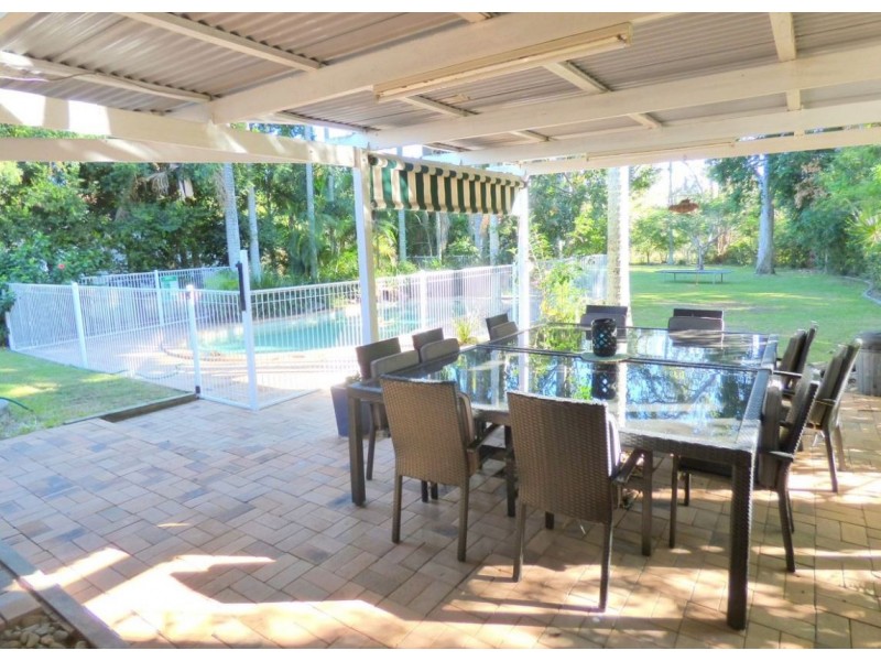 34 Palmridge Court, Deception Bay QLD 4508
