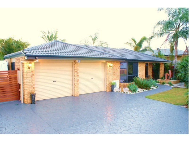 43 Bishop Road, Bellmere QLD 4510