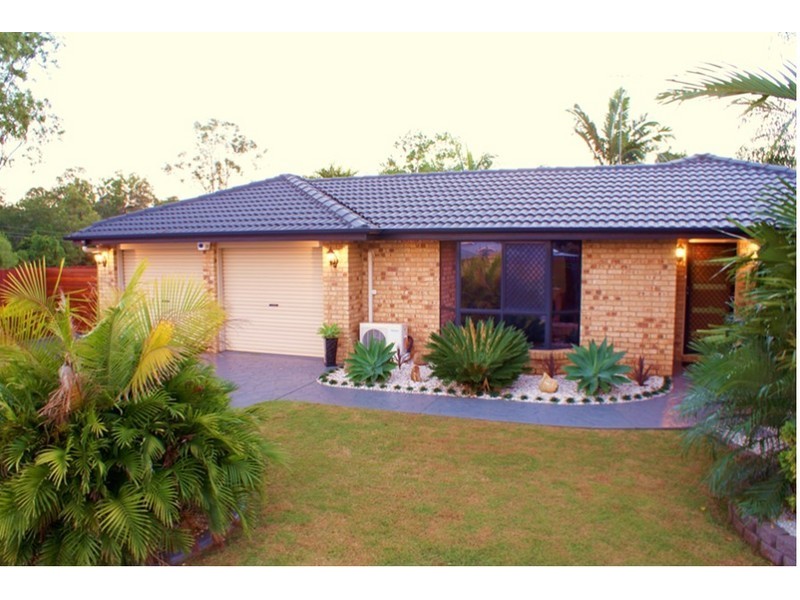 43 Bishop Road, Bellmere QLD 4510