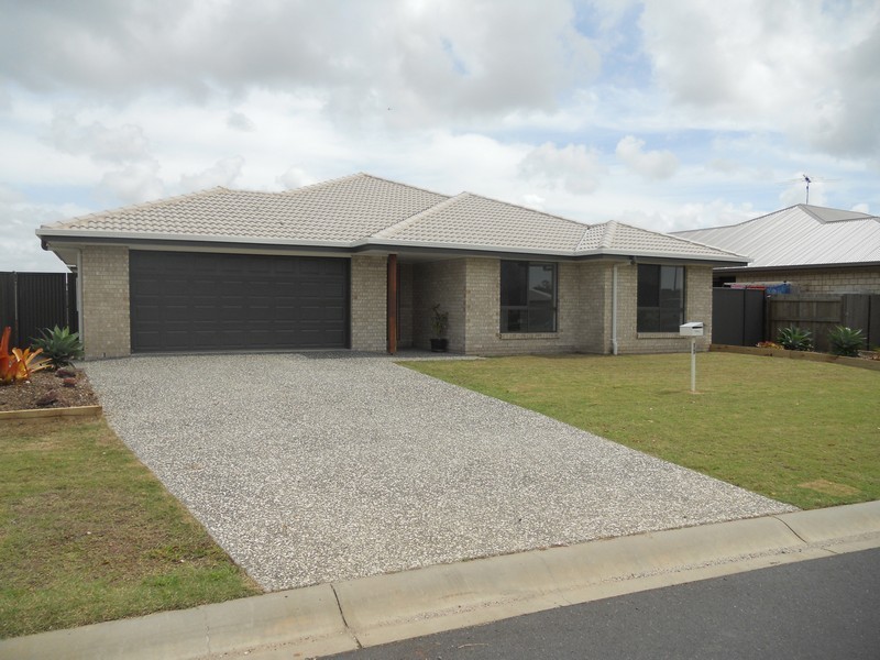 11 Harkin Street, Caboolture QLD 4510