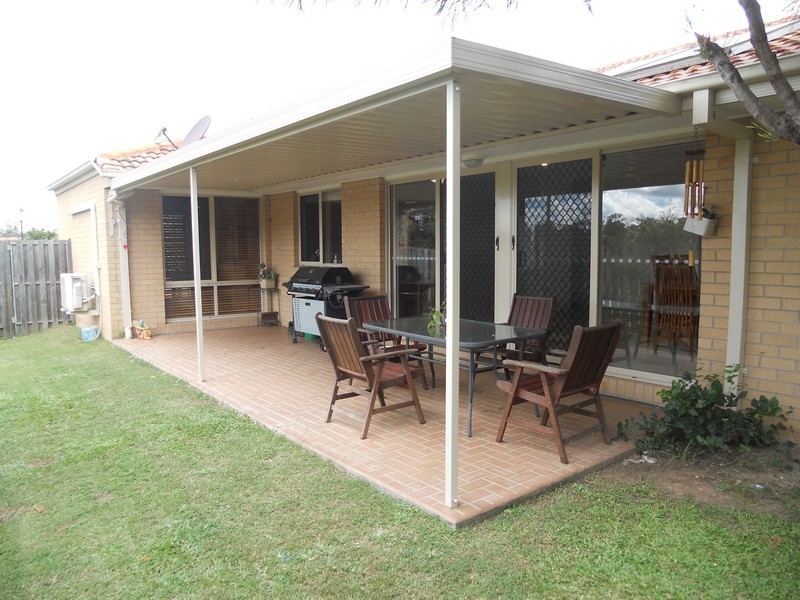 18 Christopher Place, Morayfield QLD 4506