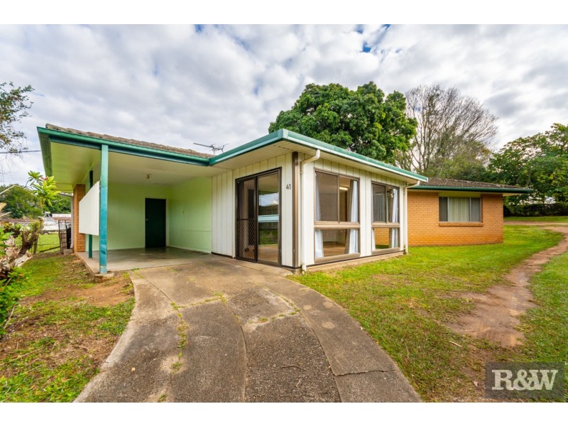 41 Elliott Street, Caboolture QLD 4510