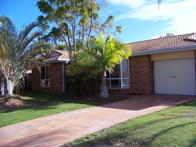 21 Parish Road, Caboolture QLD 4510