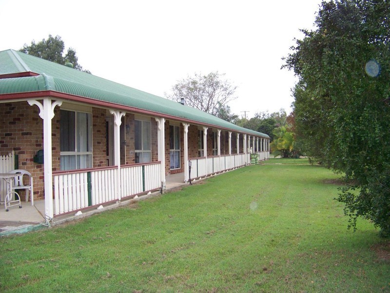 Wamuran QLD 4512