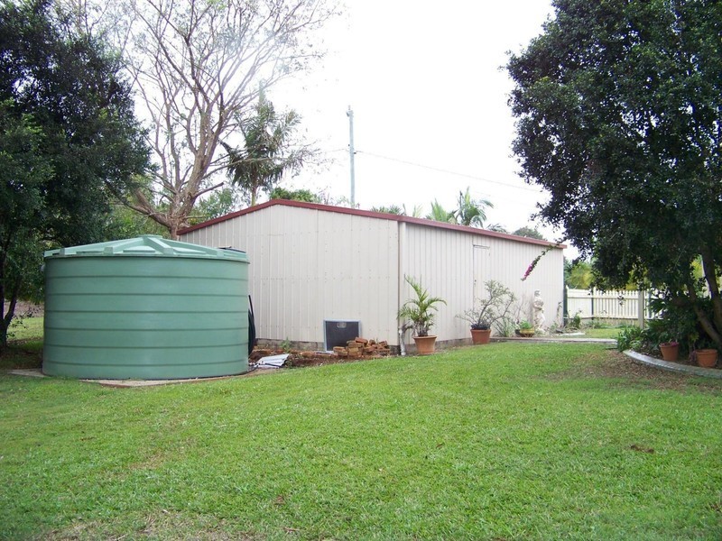 Wamuran QLD 4512