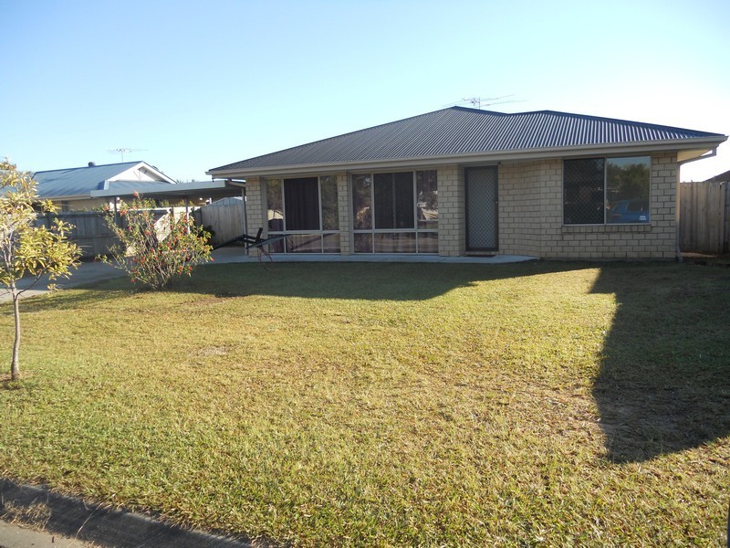 6  Camden Court, Caboolture QLD 4510